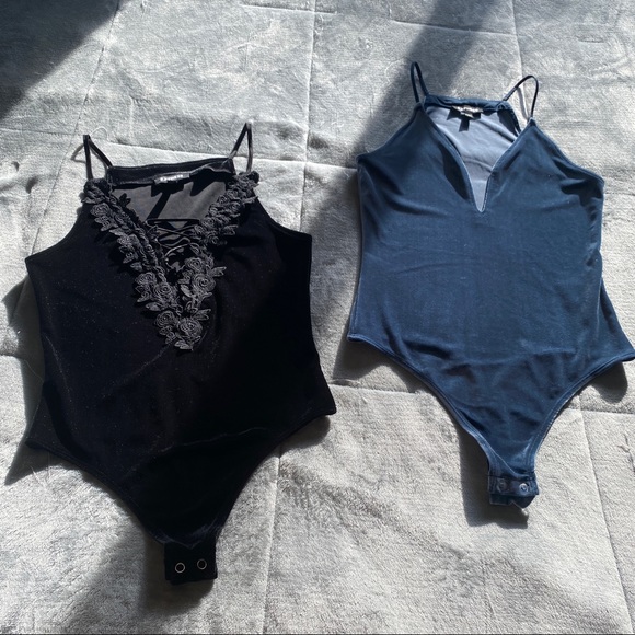 Two BODYSUITS - Picture 2 of 14